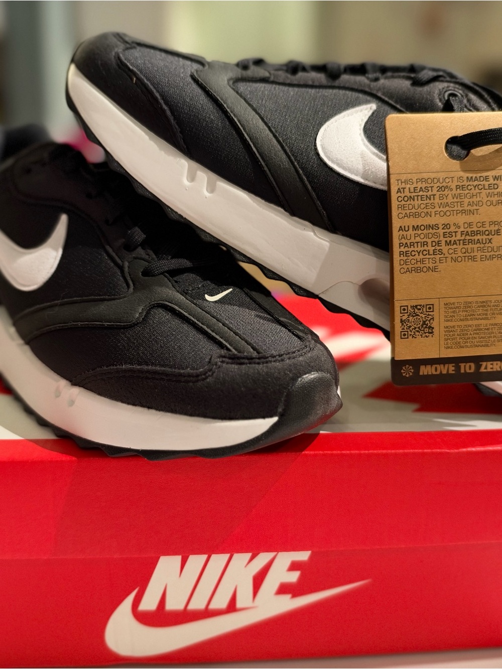Nike Women’s Air Max Dawn Sneakers